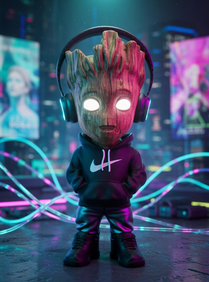 Groot